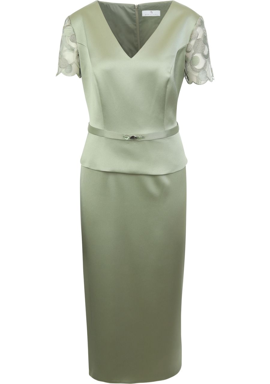 SONIA PENA TWEEDELIGE SET