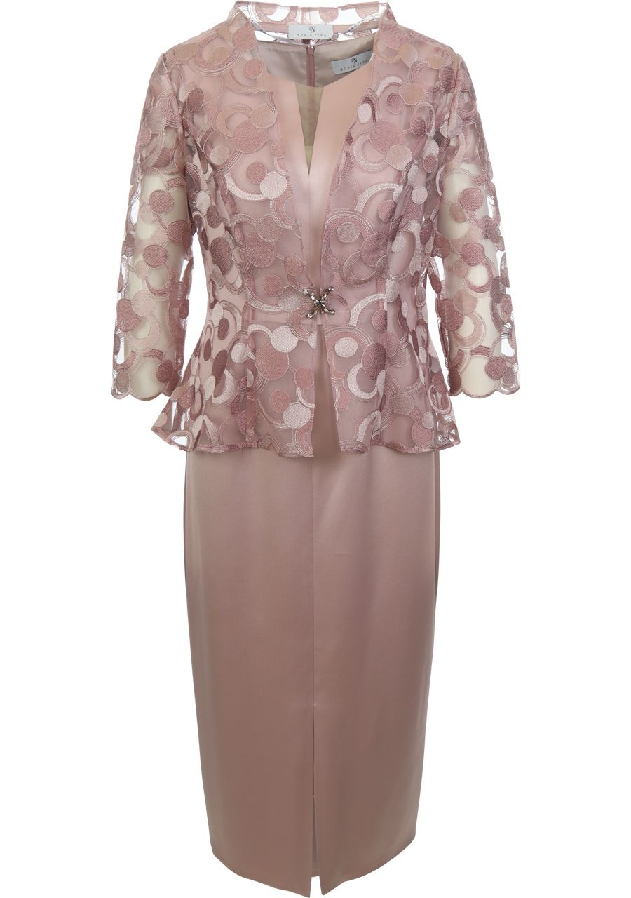 SONIA PENA TWEEDELIGE SET