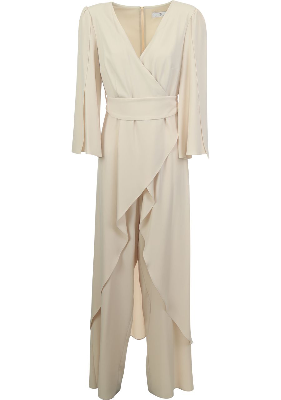 SONIA PENA TWEEDELIGE SET