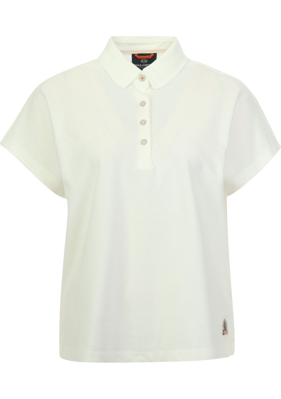 PARAJUMPERS POLOSHIRT