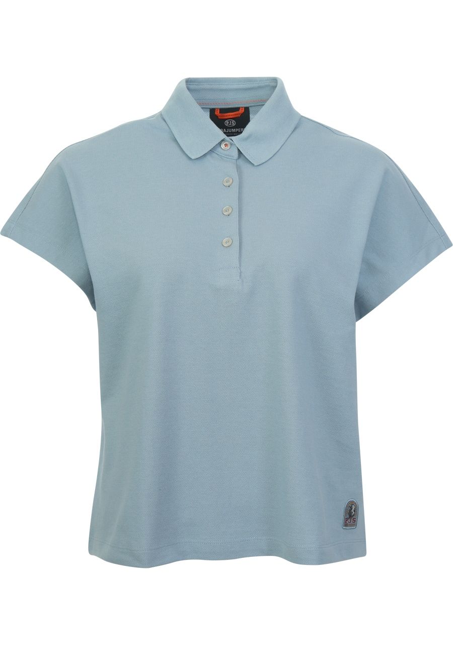 PARAJUMPERS POLOSHIRT