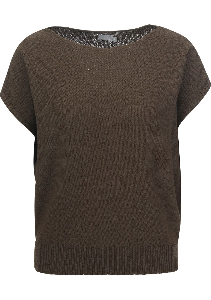 NO MANS LAND TRUI KORTE MOUW