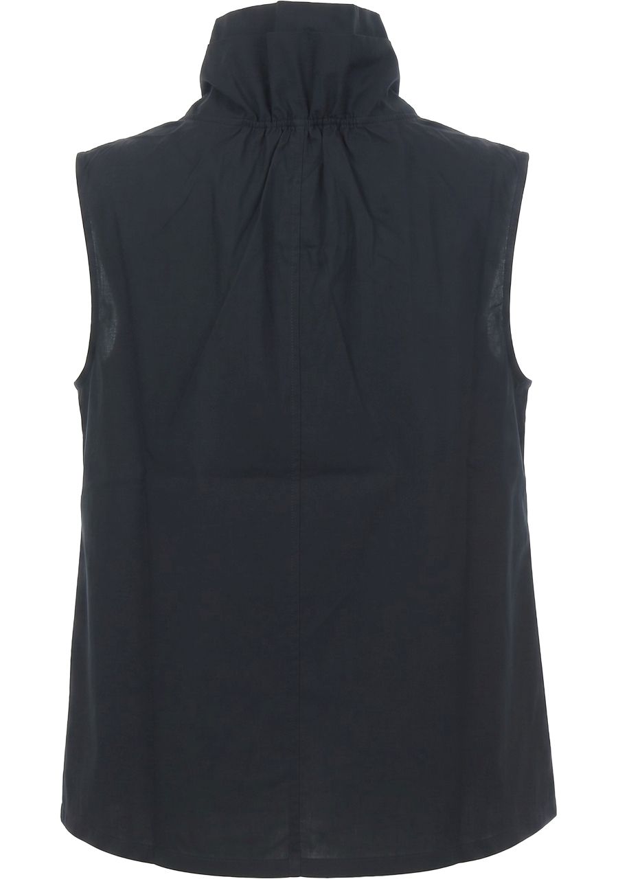 NO MANS LAND - SHIRT - Blauw