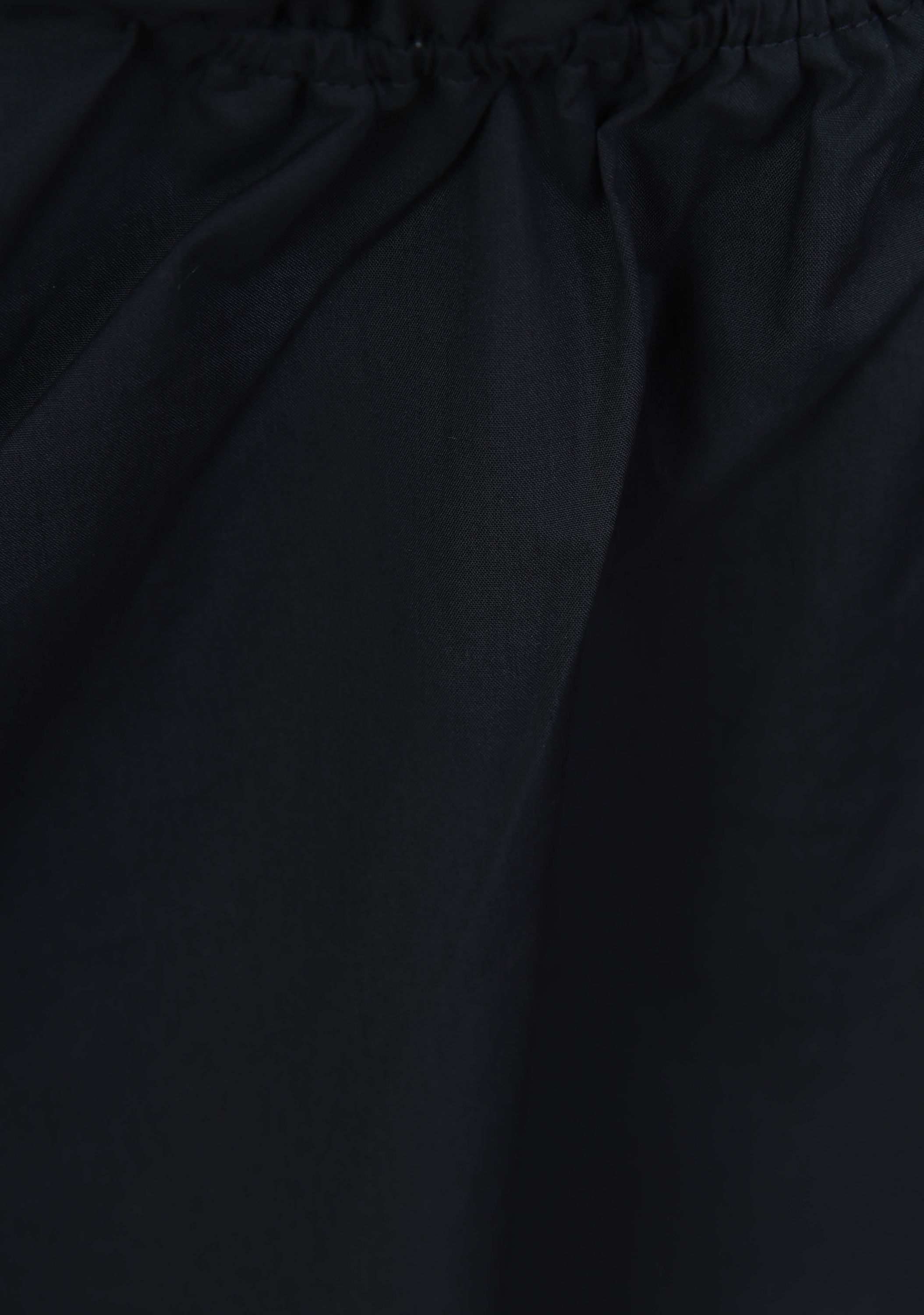 NO MANS LAND - SHIRT - Blauw