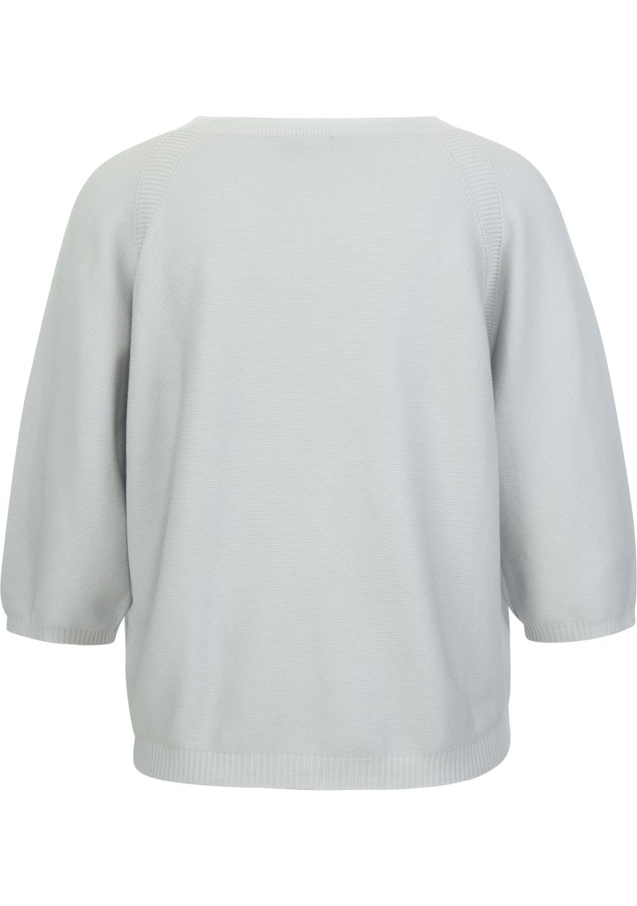 NO MANS LAND TRUI KORTE MOUW