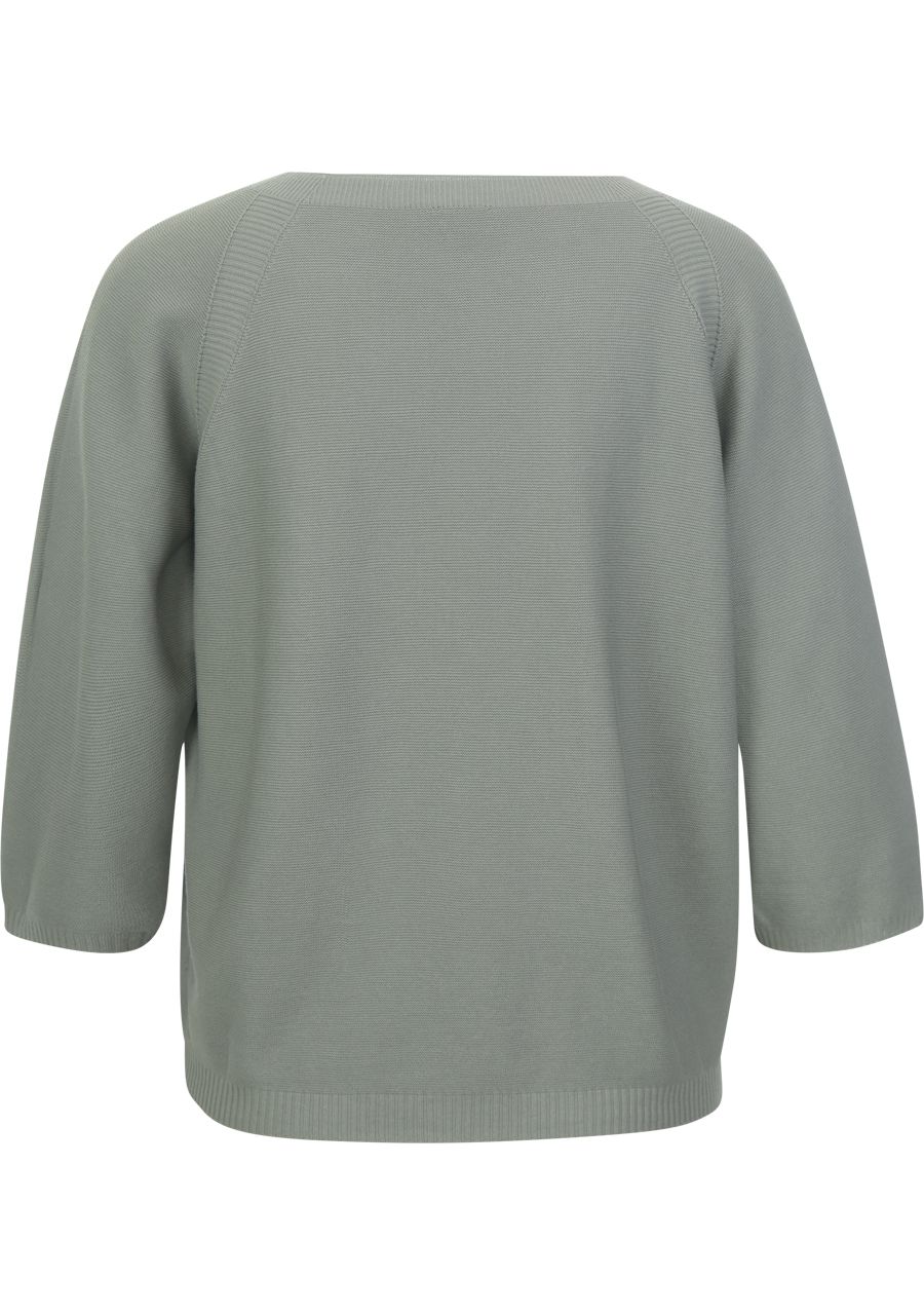 NO MANS LAND TRUI KORTE MOUW