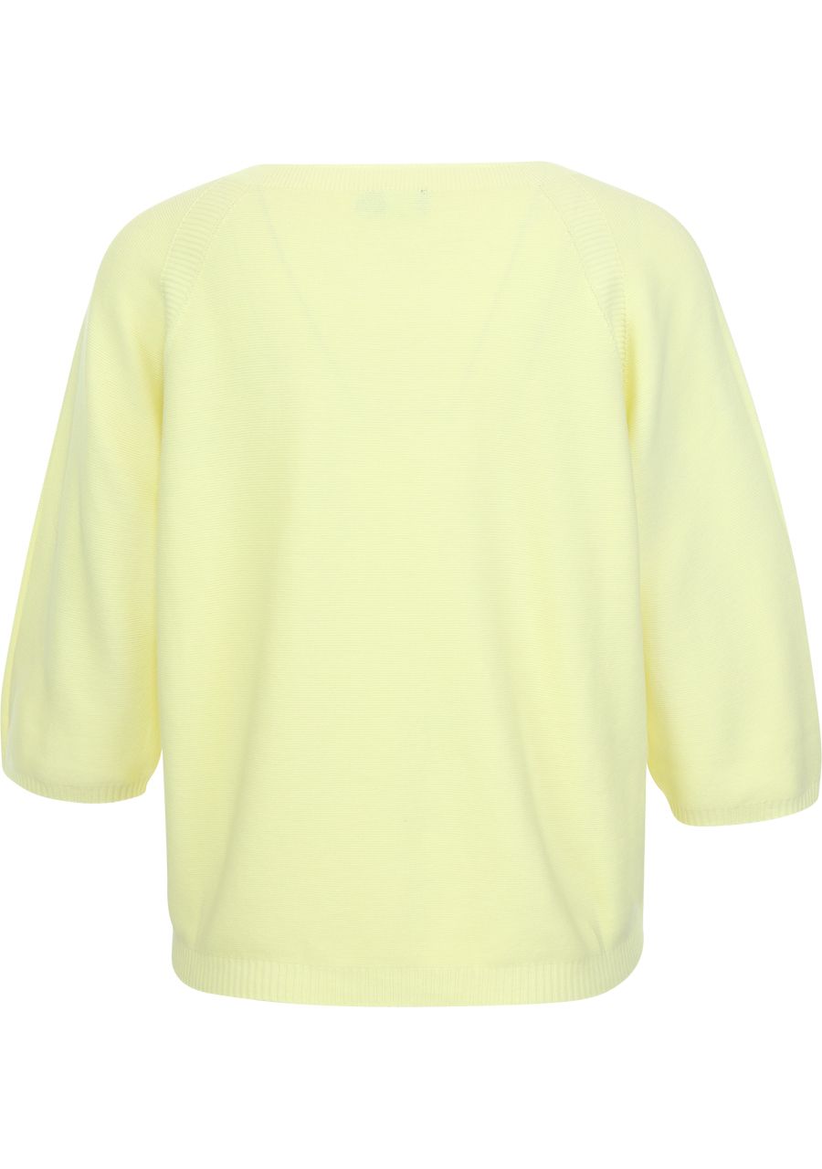 NO MANS LAND TRUI KORTE MOUW