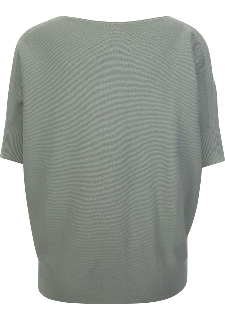 NO MANS LAND TRUI KORTE MOUW