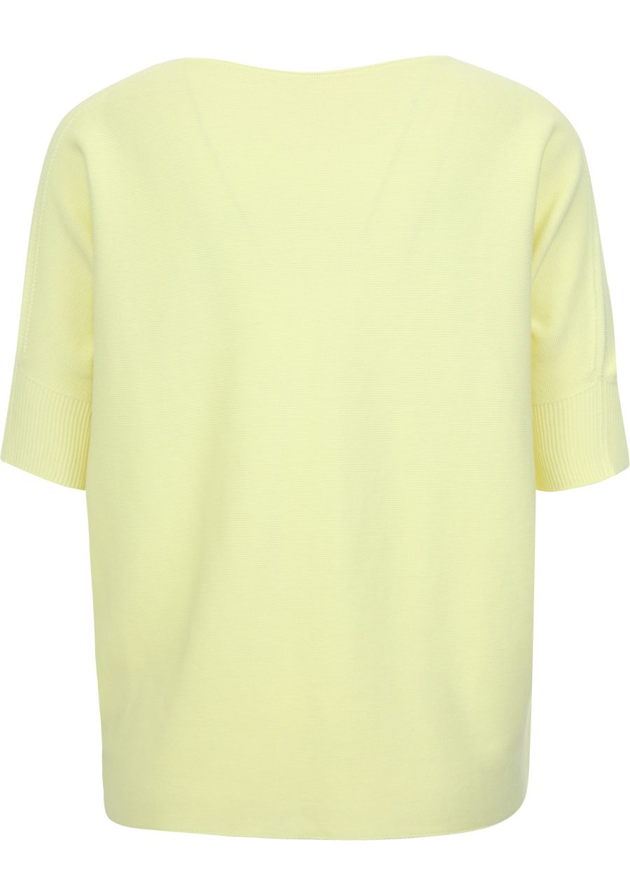 NO MANS LAND TRUI KORTE MOUW