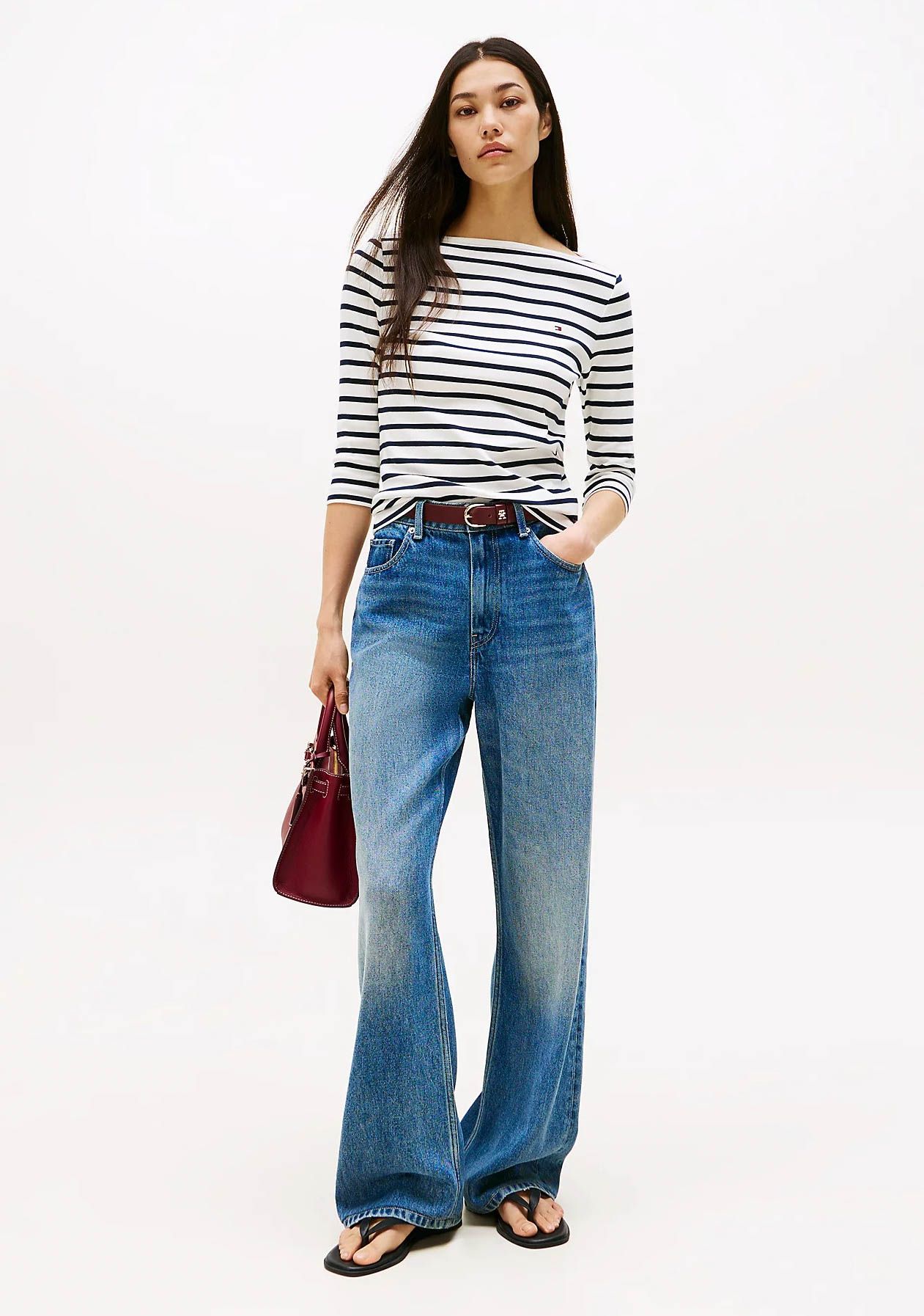 TOMMY HILFIGER SHIRT