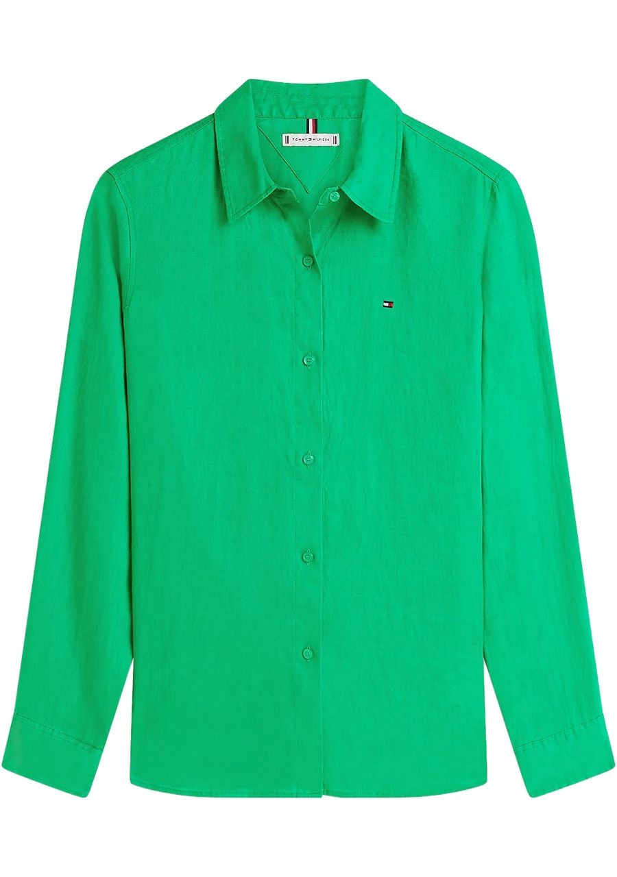 TOMMY HILFIGER BLOUSE