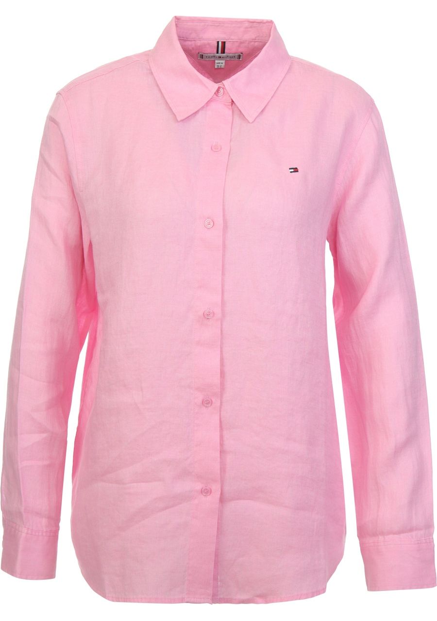 TOMMY HILFIGER BLOUSE