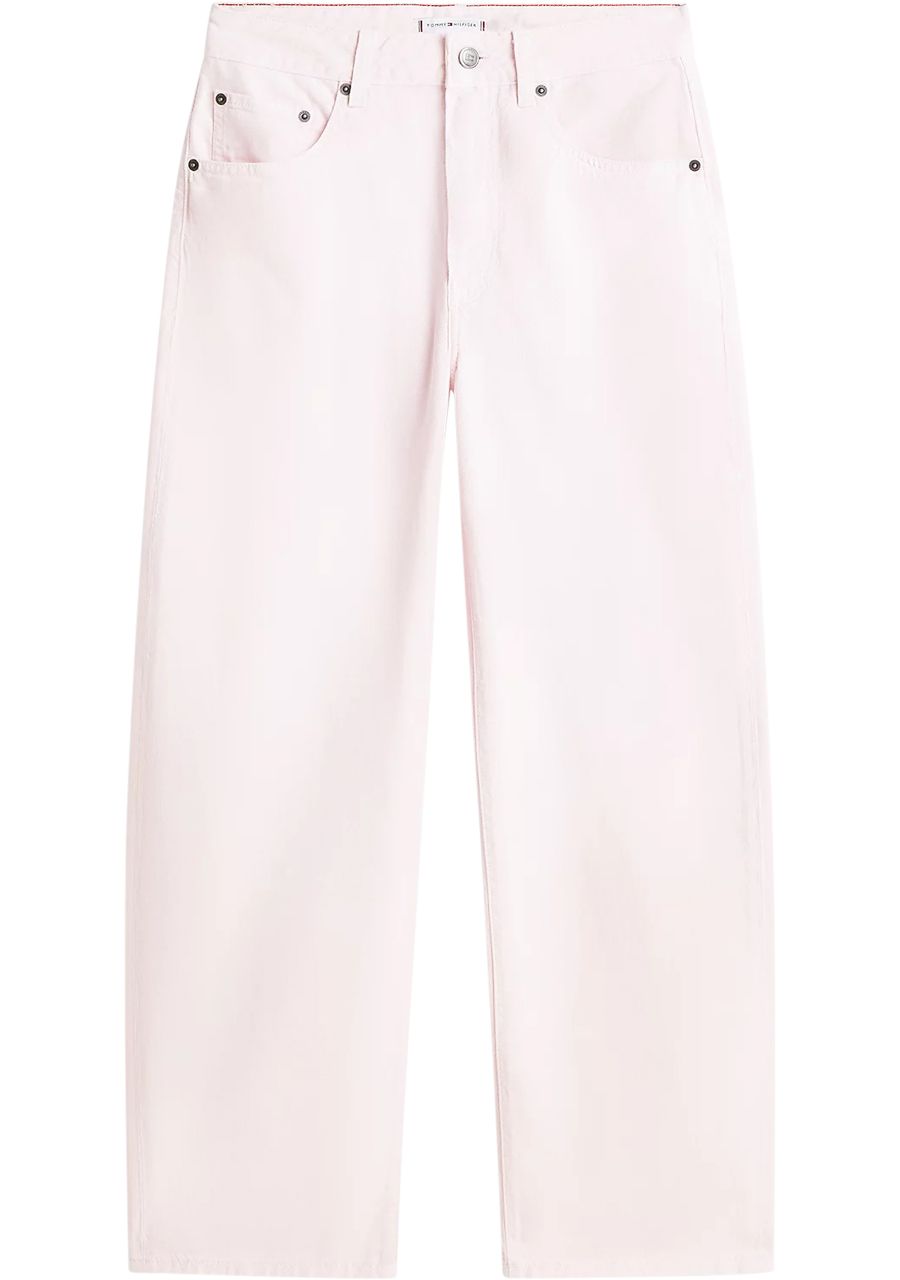 TOMMY HILFIGER JEANS