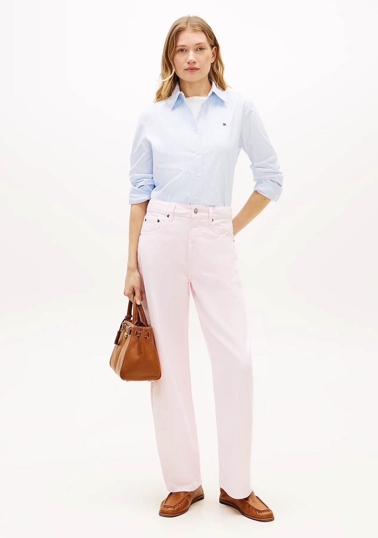 TOMMY HILFIGER JEANS