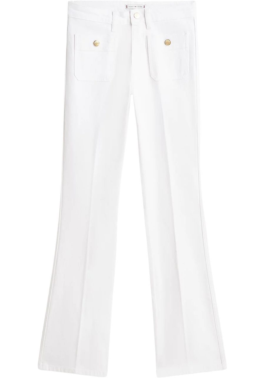 TOMMY HILFIGER JEANS