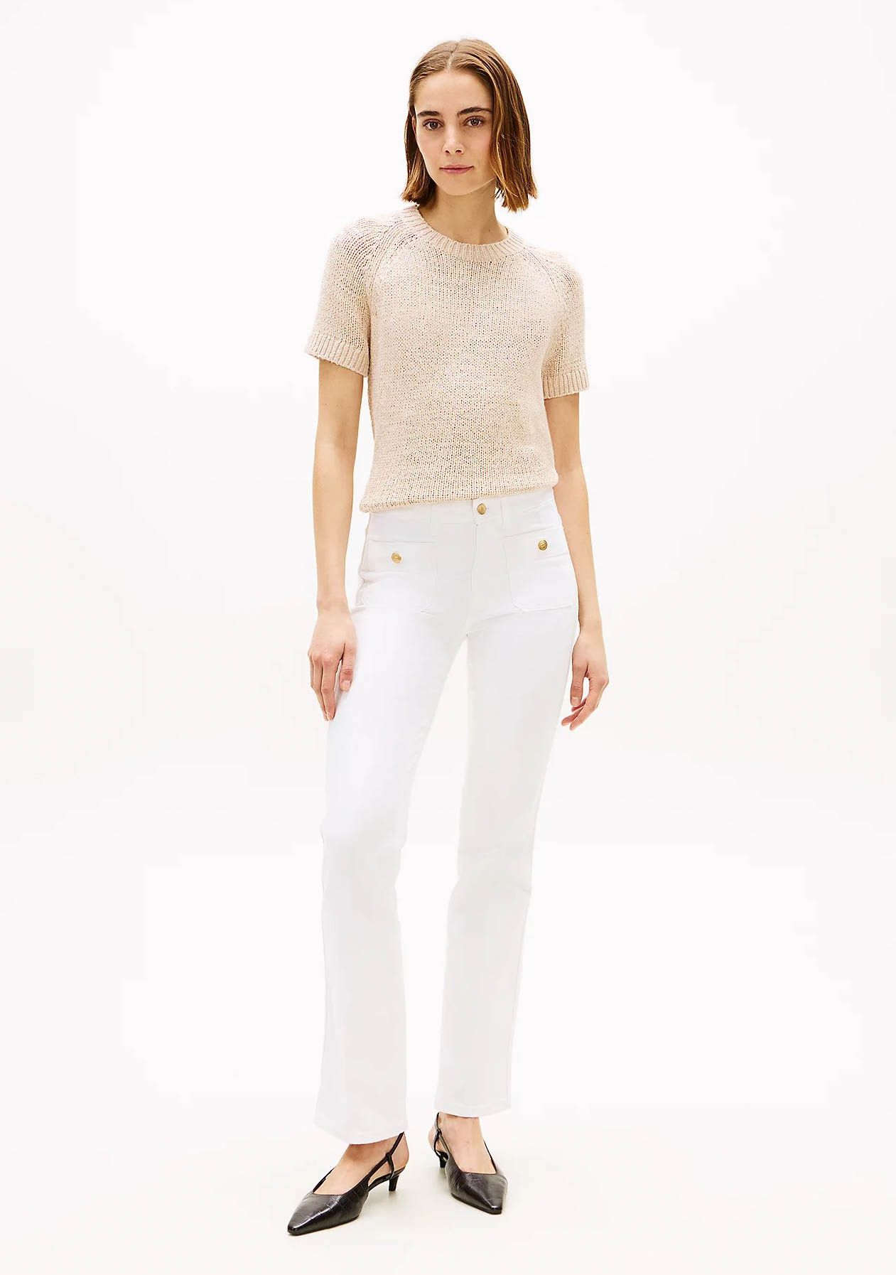 TOMMY HILFIGER JEANS