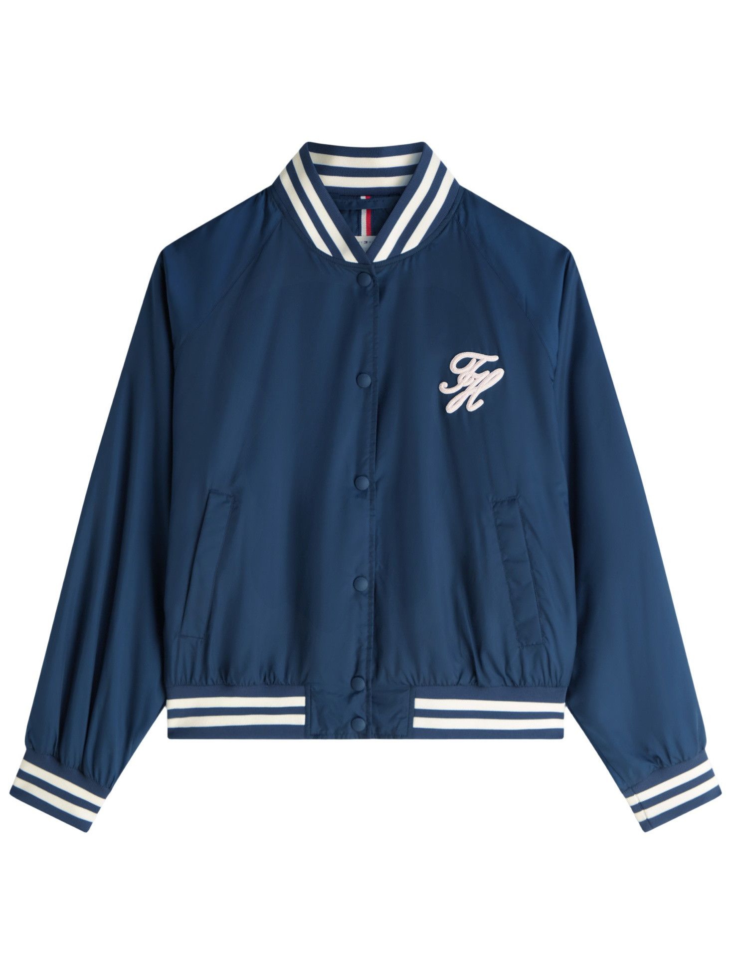 TOMMY HILFIGER BOMBERJACK