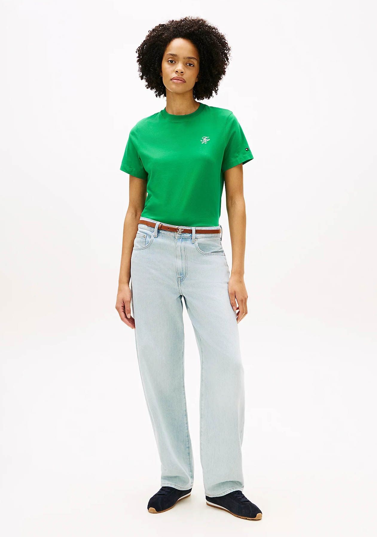 TOMMY HILFIGER SHIRT