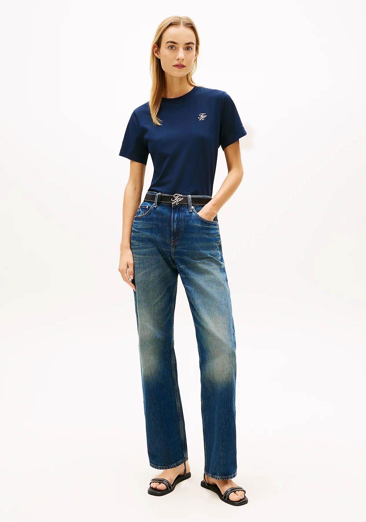 TOMMY HILFIGER SHIRT