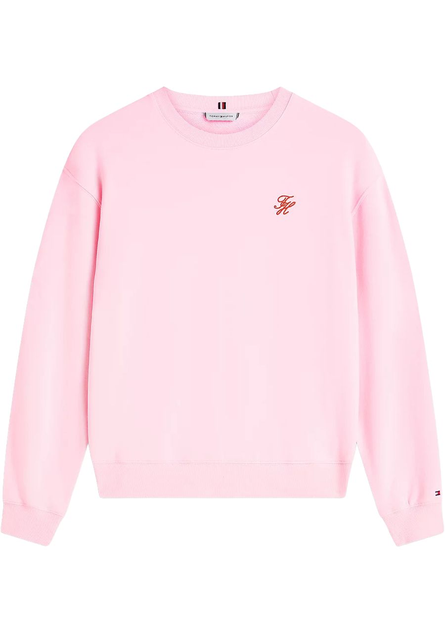 TOMMY HILFIGER SWEATER