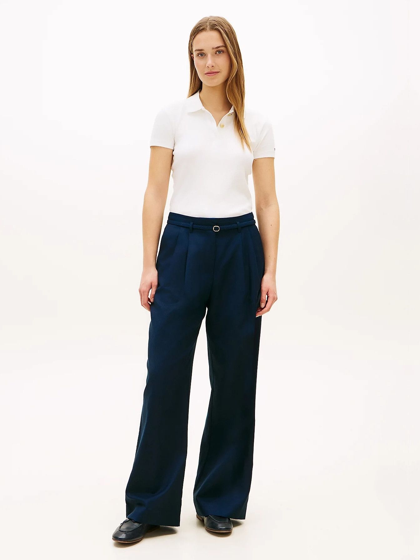 TOMMY HILFIGER PANTALON