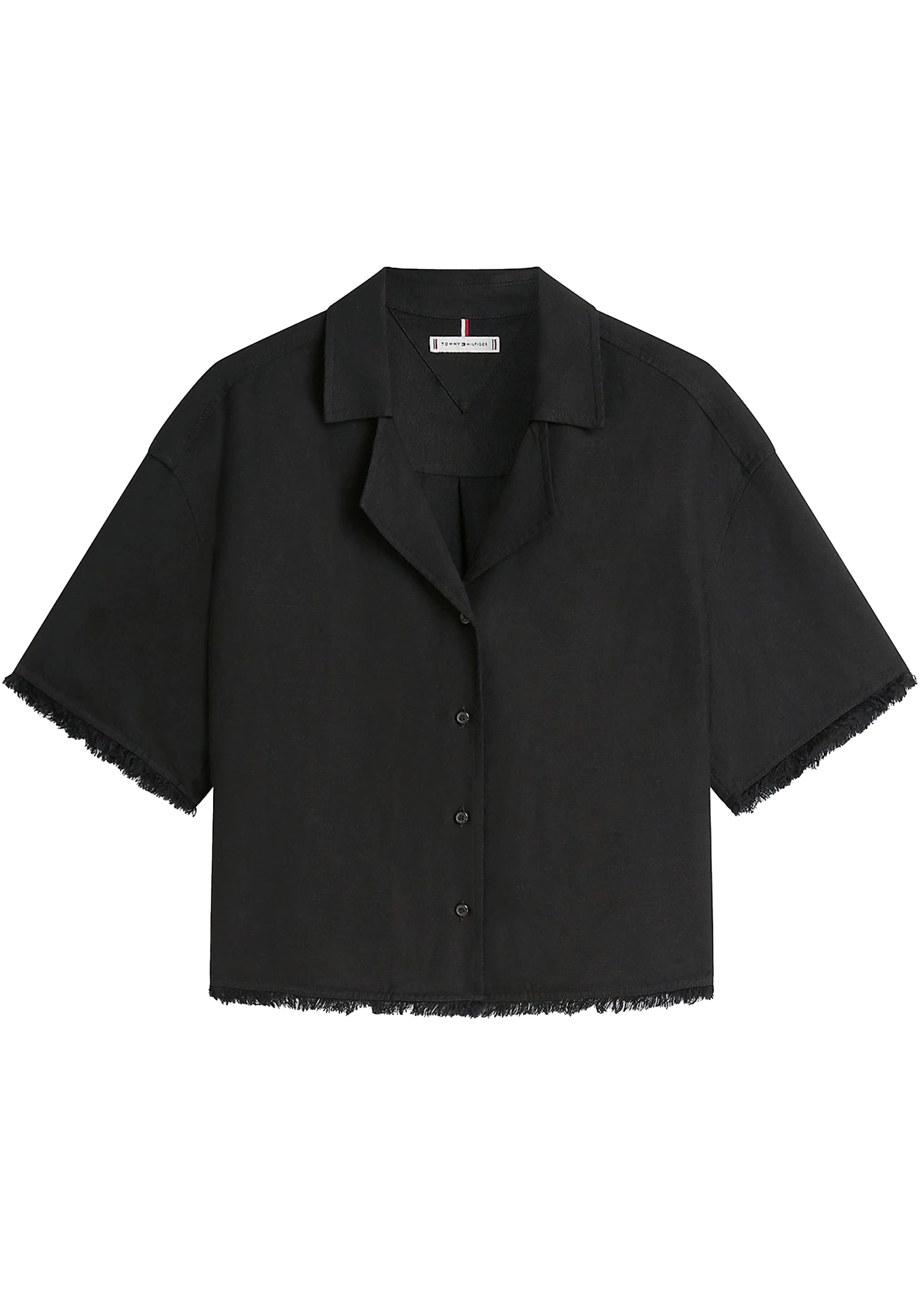 TOMMY HILFIGER BLOUSE