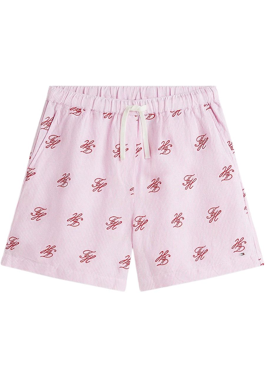 TOMMY HILFIGER SHORT