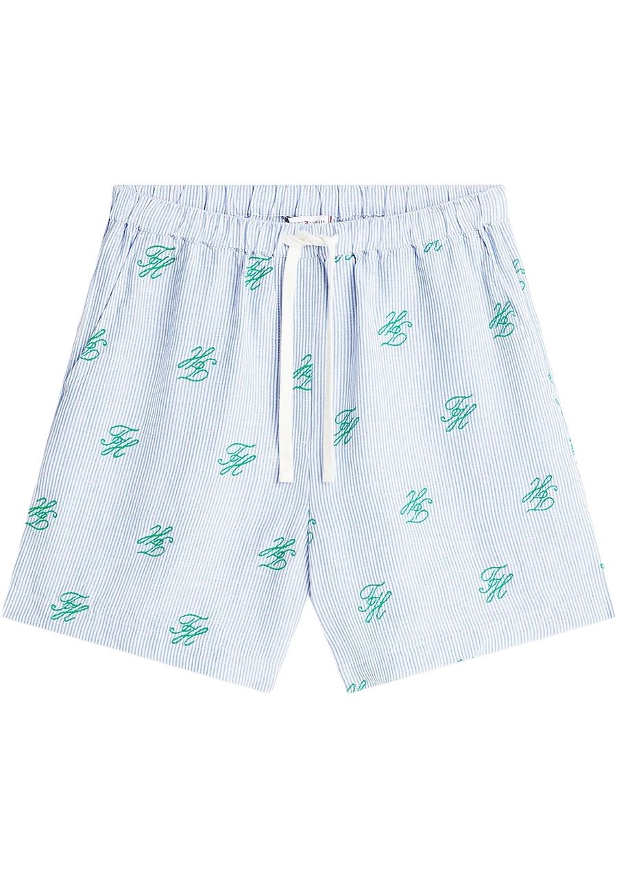 TOMMY HILFIGER SHORT