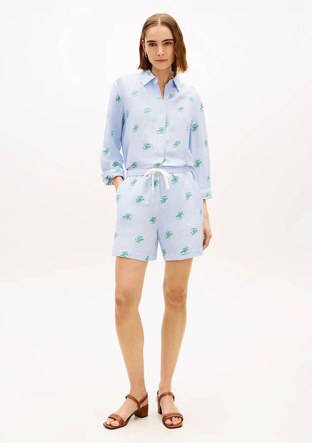 TOMMY HILFIGER SHORT