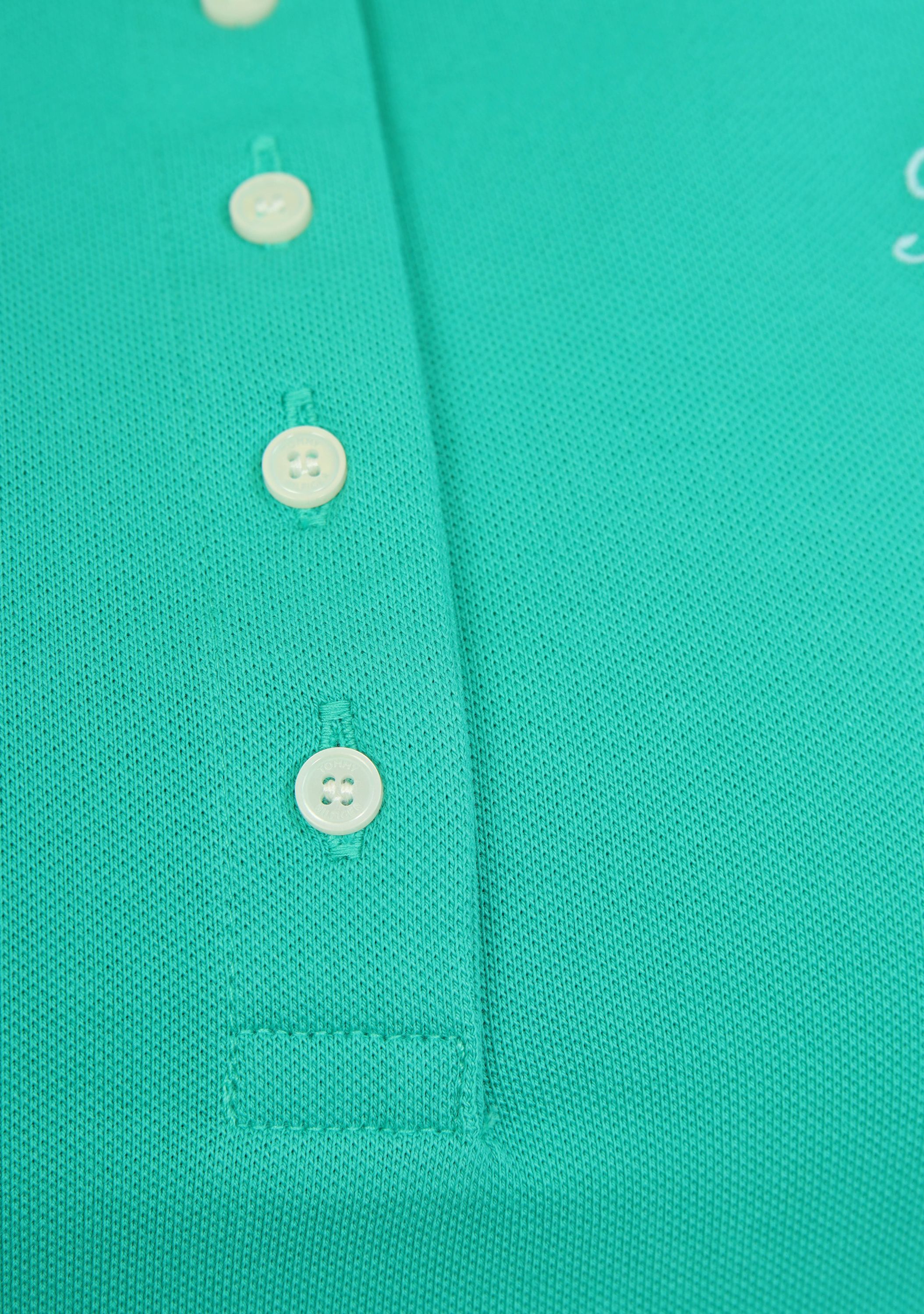TOMMY HILFIGER - SHIRT - Groen