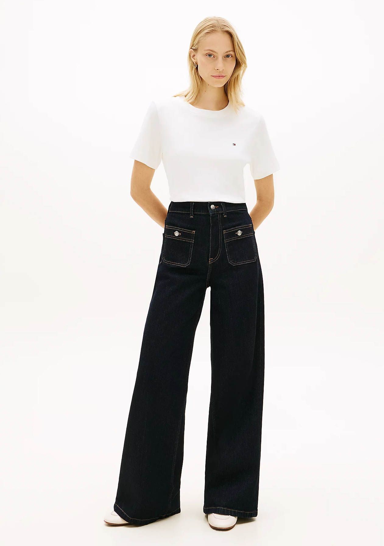 TOMMY HILFIGER SHIRT