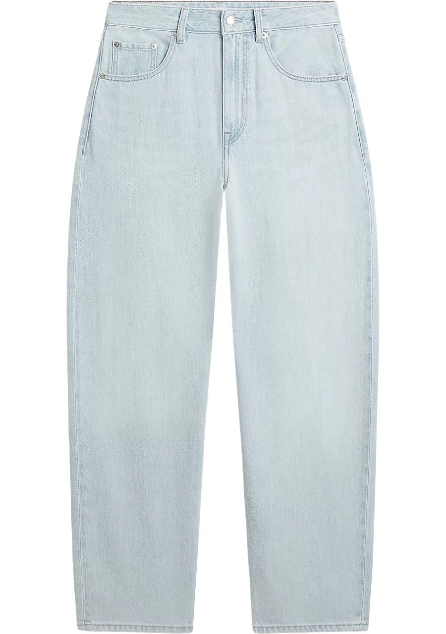 TOMMY HILFIGER JEANS