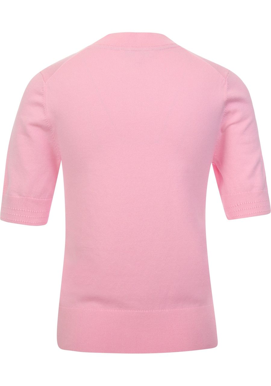 TOMMY HILFIGER TRUI KORTE MOUW