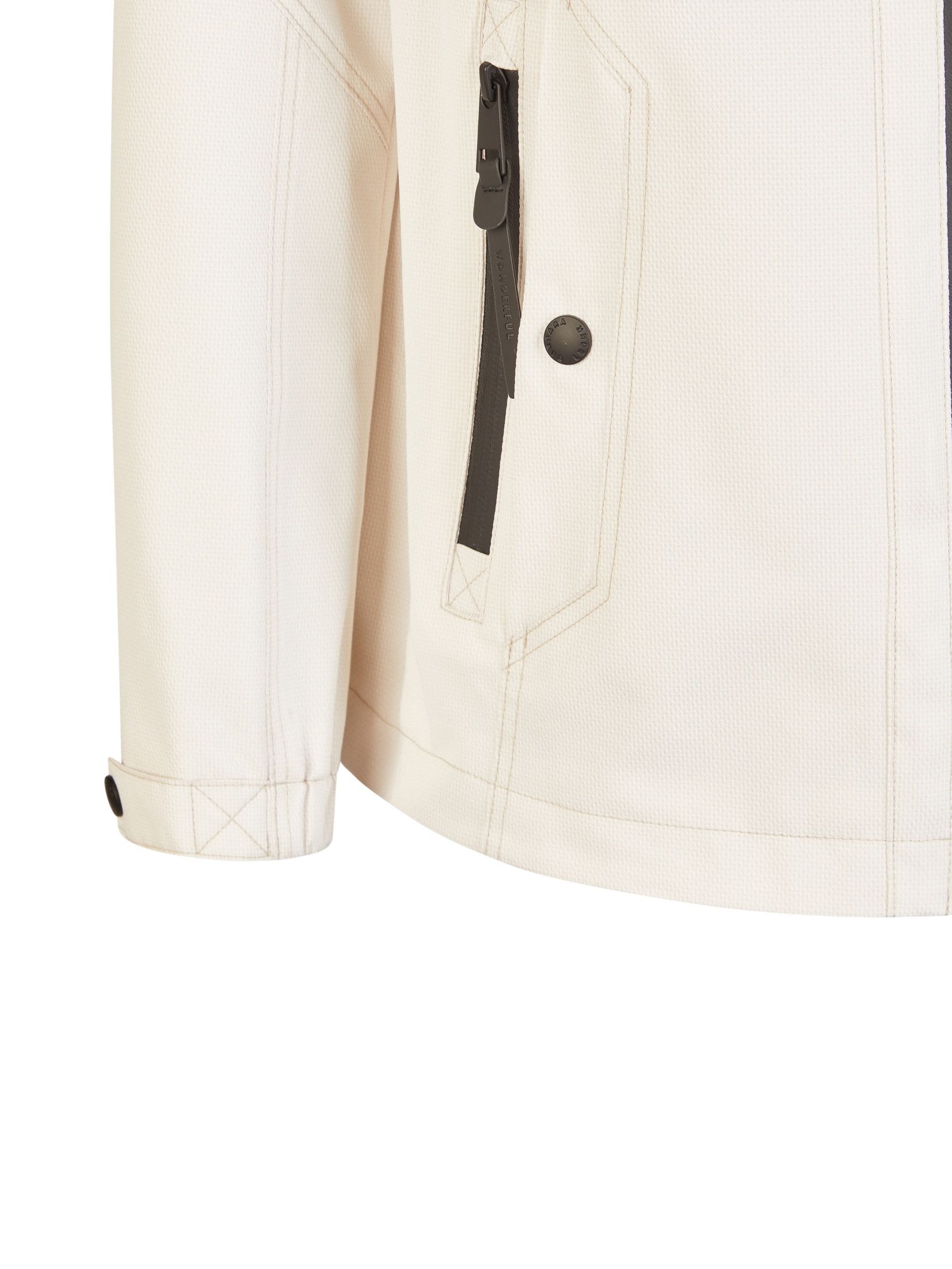 LEBEK - JAS - Off white