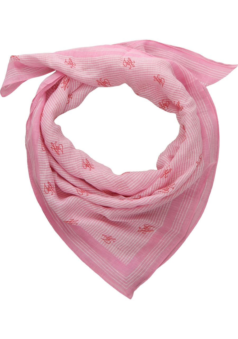 TOMMY HILFIGER SJAAL