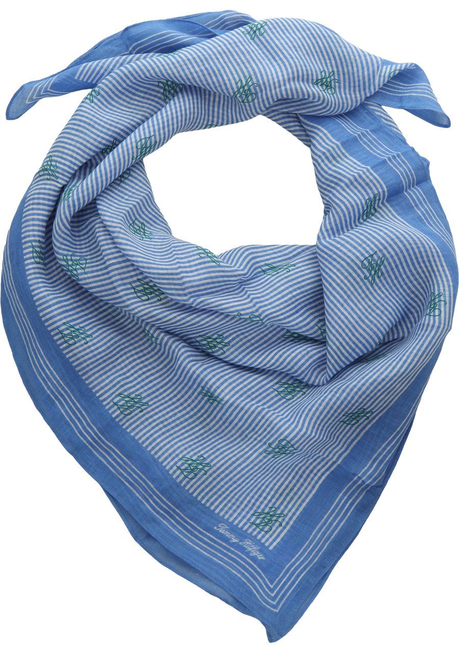 TOMMY HILFIGER SJAAL