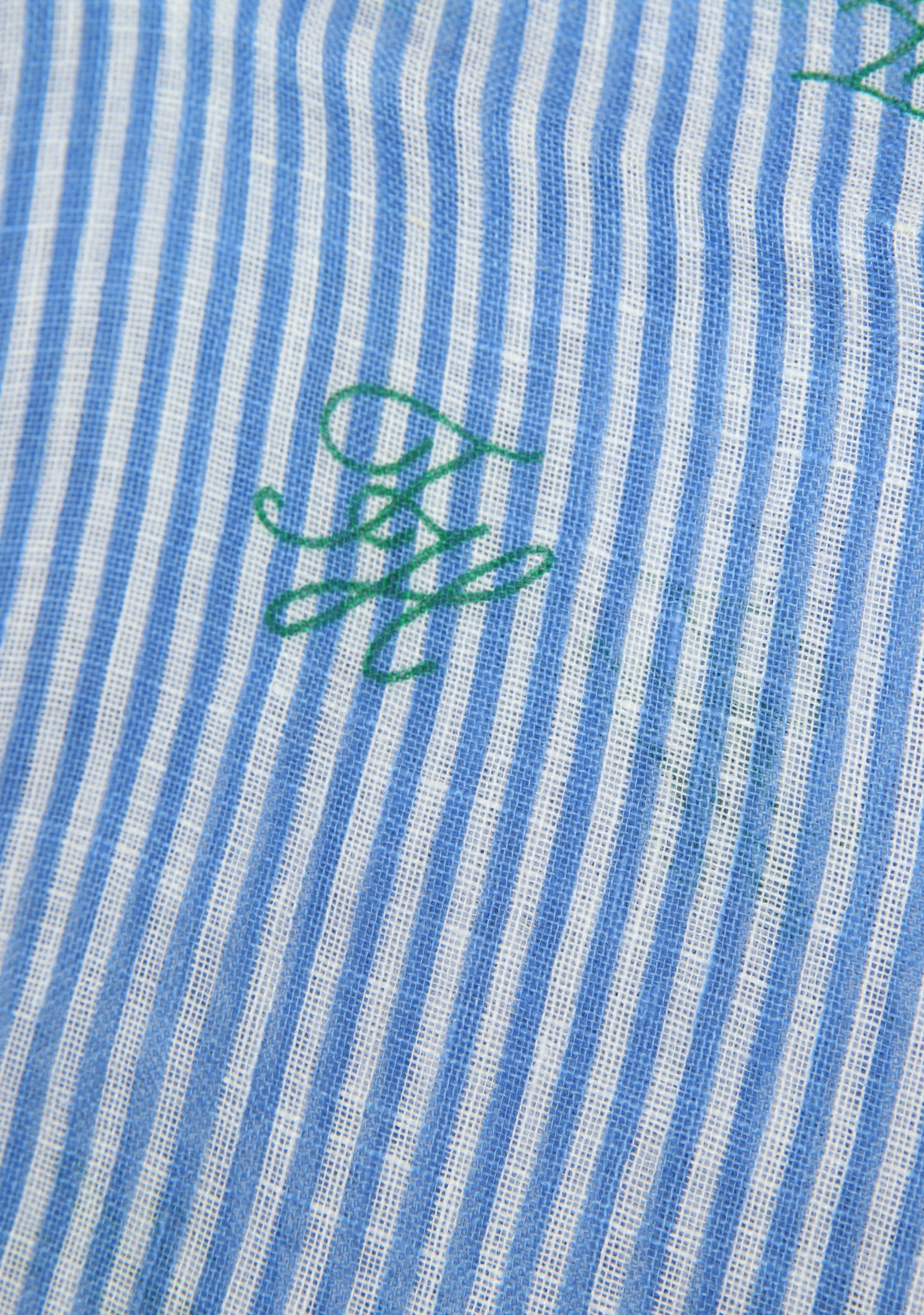 TOMMY HILFIGER SJAAL