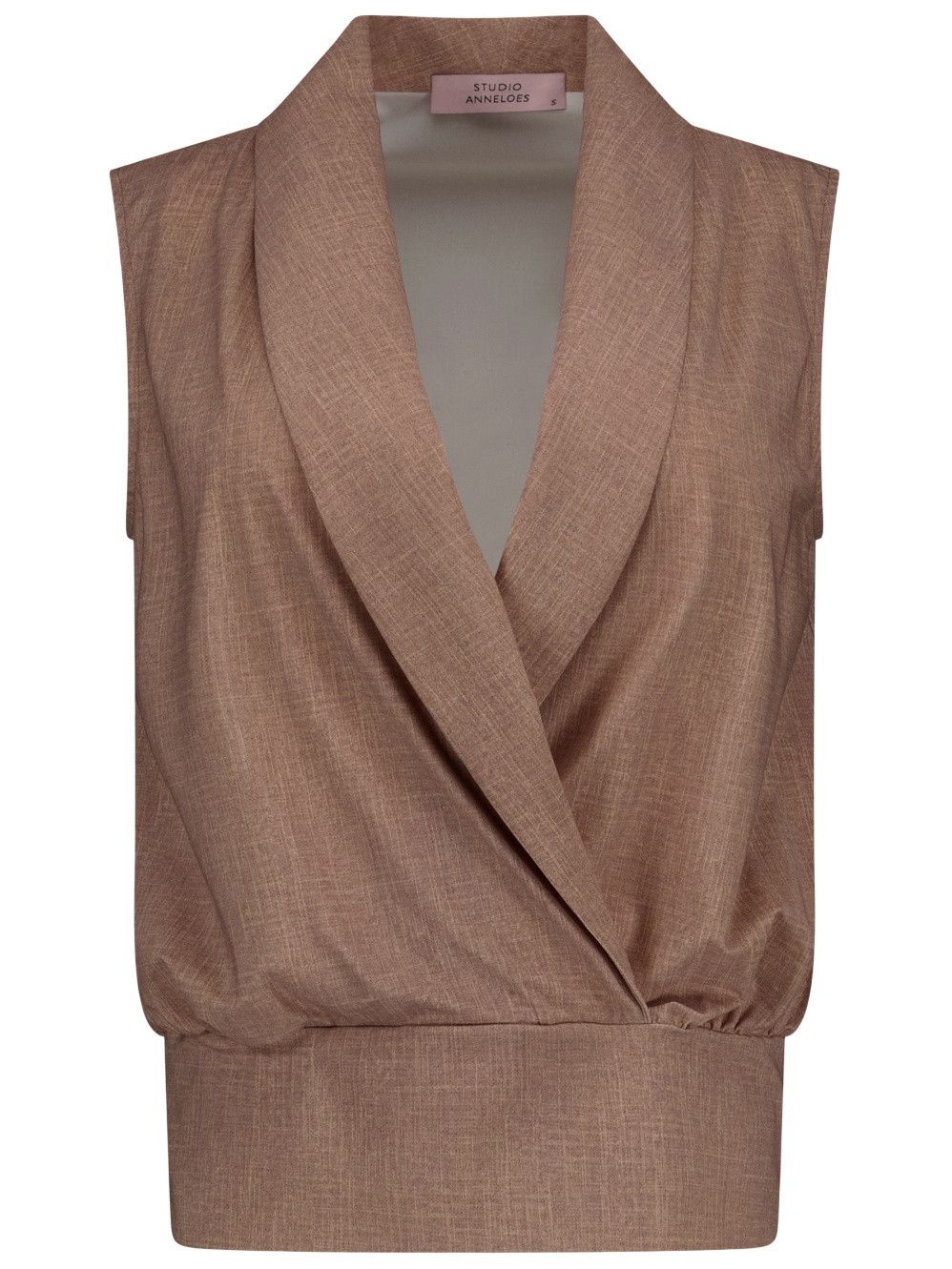 STUDIO ANNELOES BLOUSE