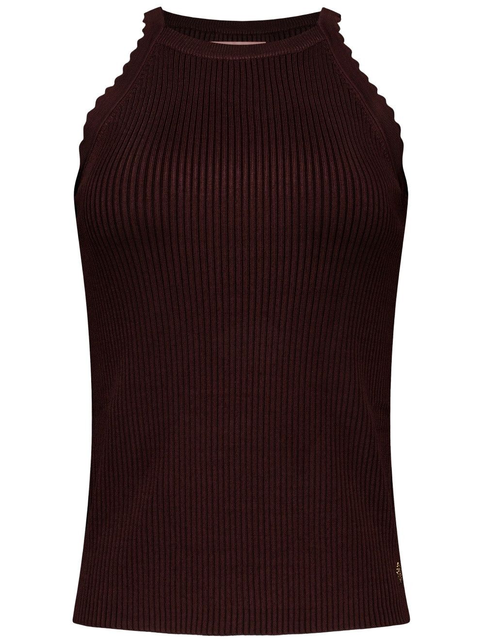 STUDIO ANNELOES TOP