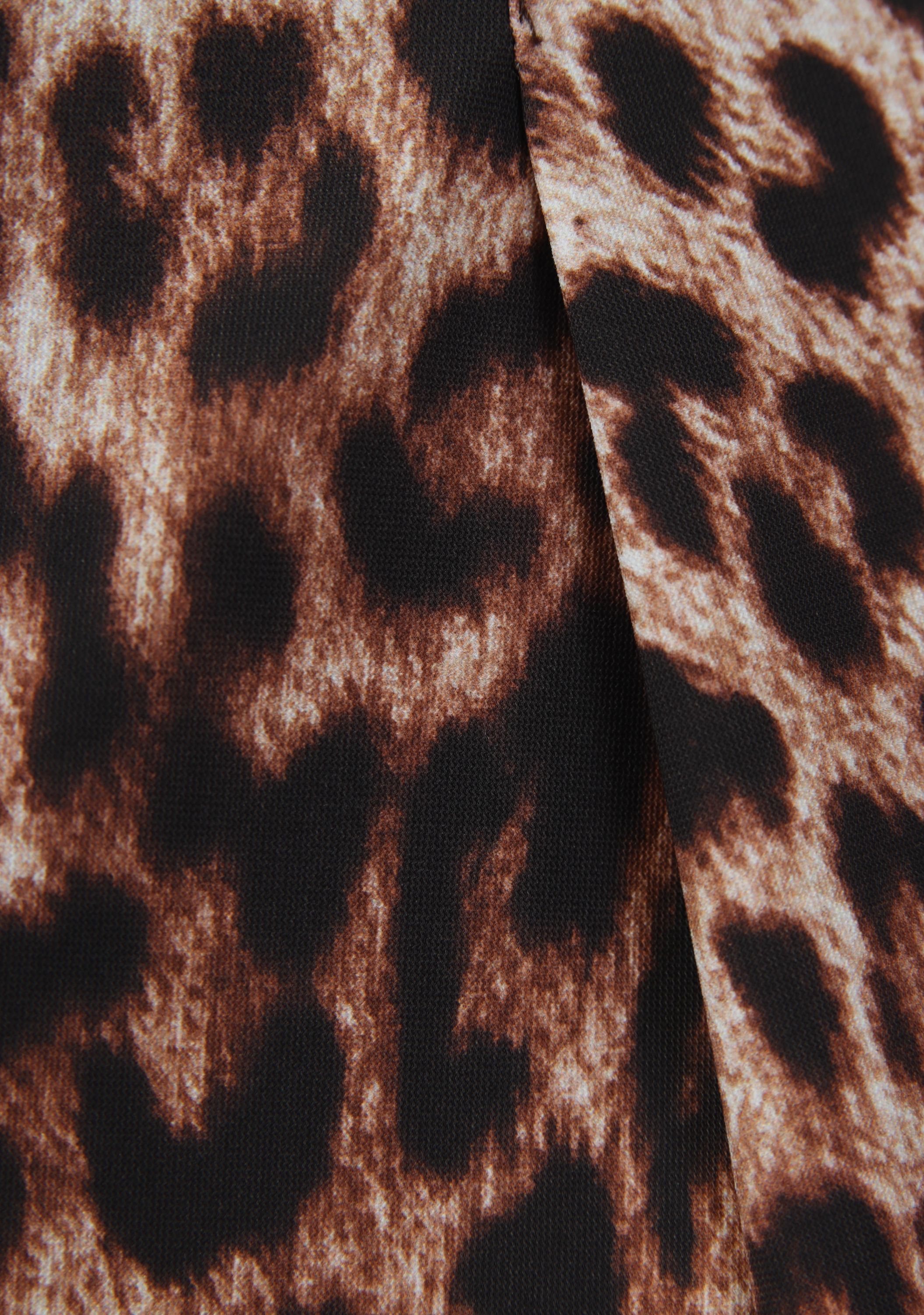 STUDIO ANNELOES - BROEK - Bruin