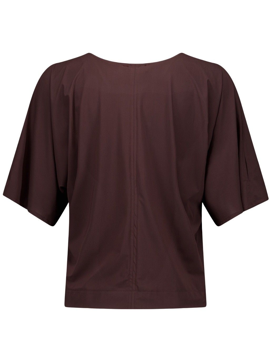 STUDIO ANNELOES - SHIRT - Bruin