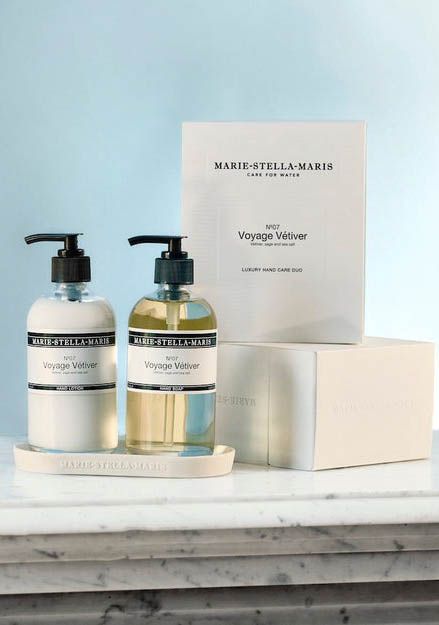 MARIE STELLA MARIS ACCESSOIRE