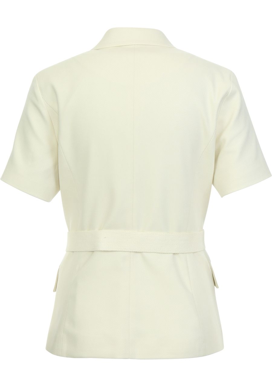 ANNA VAN TOOR BLAZER