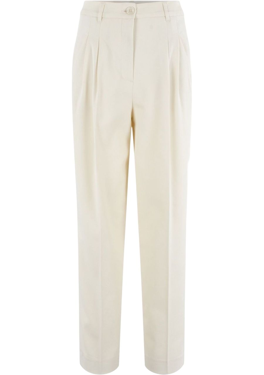 ANNA VAN TOOR PANTALON