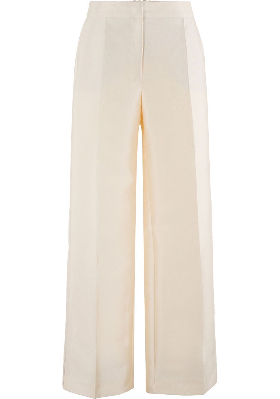 ANNA VAN TOOR PANTALON