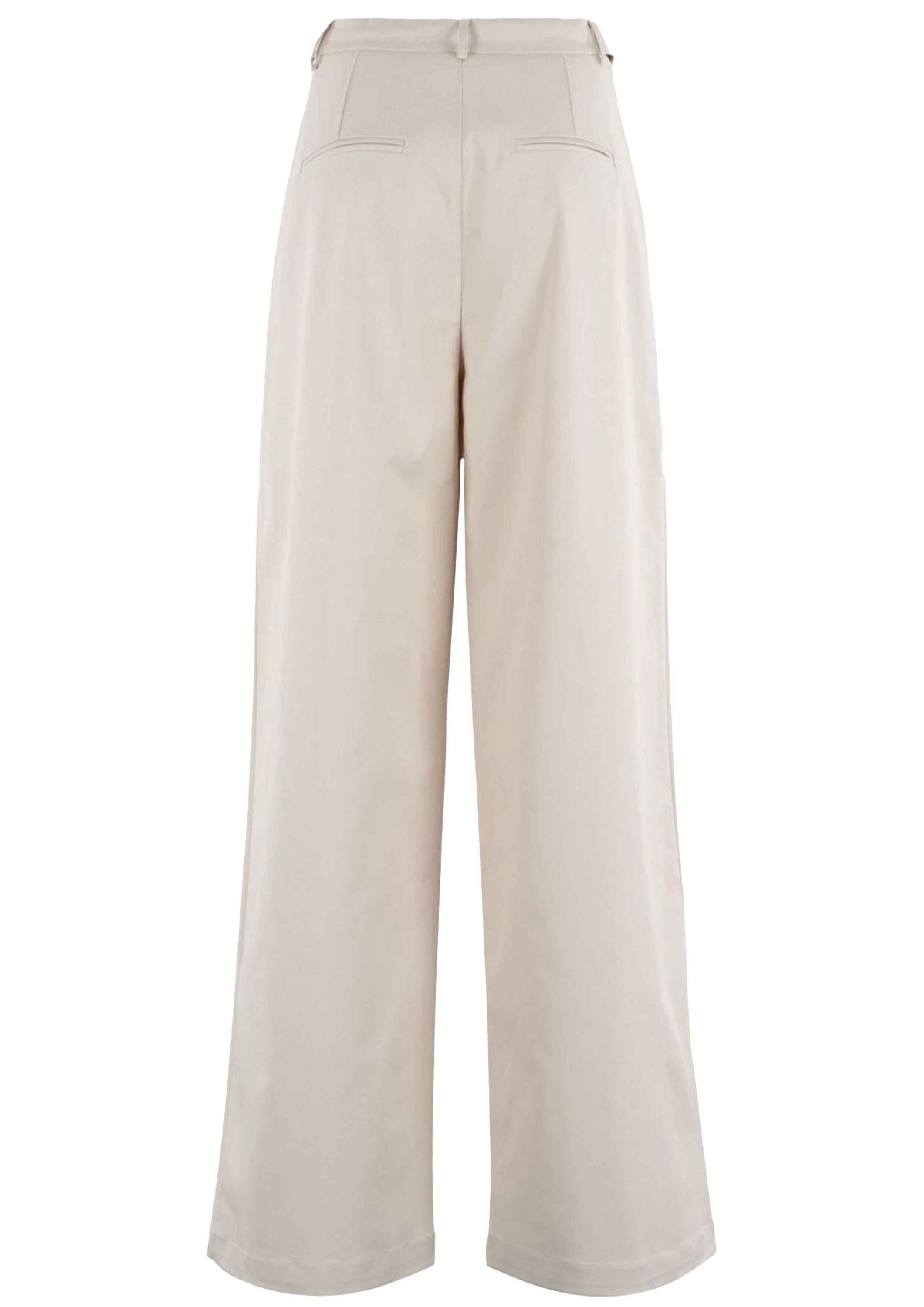 ANNA VAN TOOR PANTALON