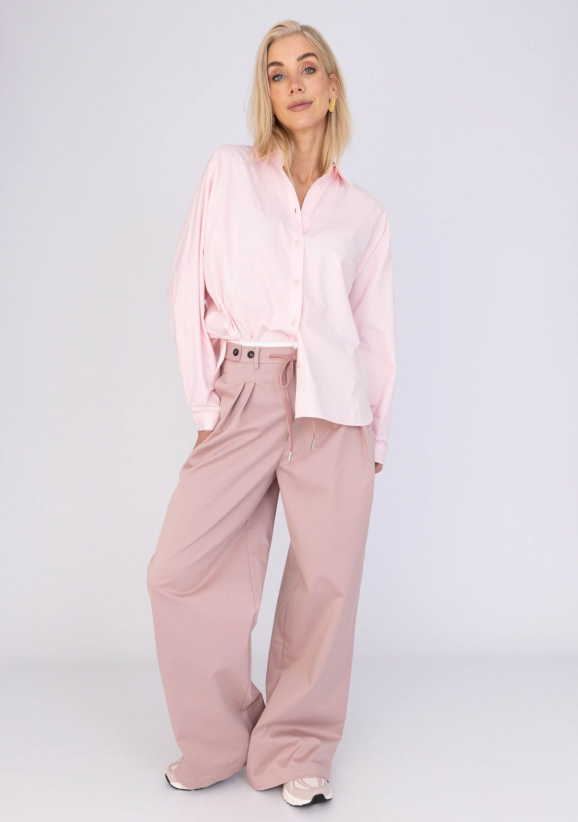 ANNA VAN TOOR PANTALON