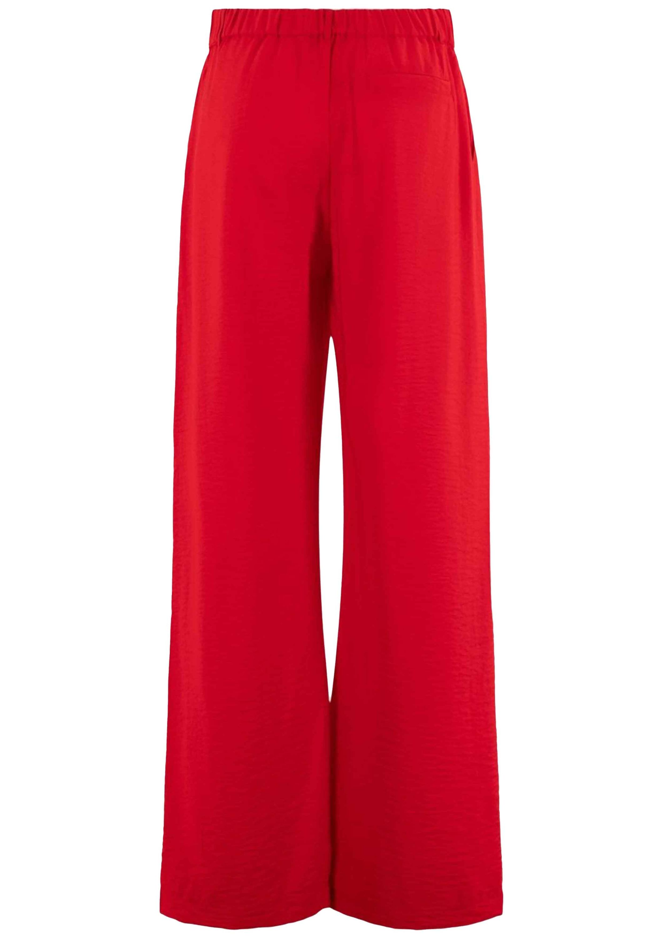 ANNA VAN TOOR PANTALON