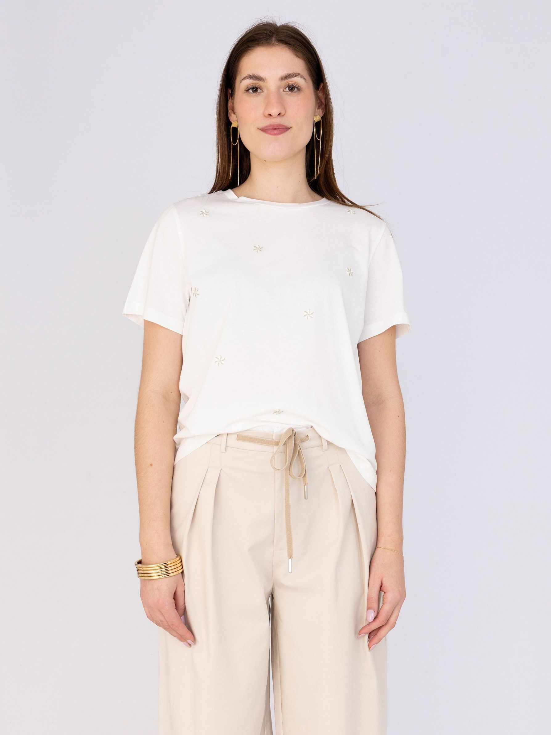 ANNA VAN TOOR SHIRT