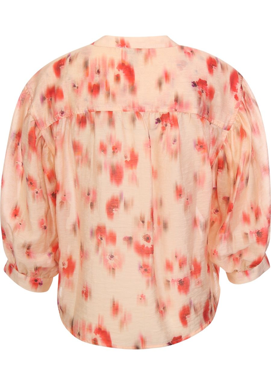 ANNA VAN TOOR BLOUSE